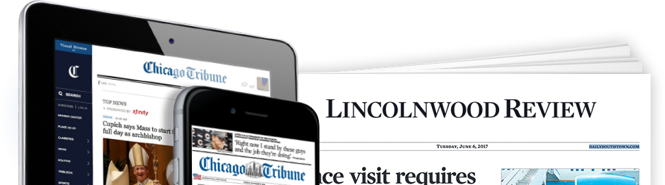 Lincolnwood Review