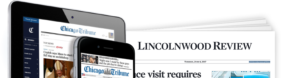 Lincolnwood Review