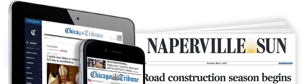 Naperville Sun News