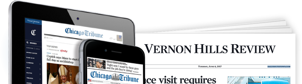 Vernon Hills Review